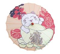 lachineuse - JAPANESE SHADE - MANEKI NEKO Deco and Lucky Charm from Asia
