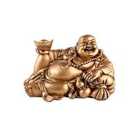 Lachineuse Large Laughing Buddha