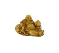 Lachineuse Small Laughing Buddha for Happiness