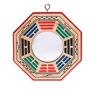 lachineuse Traditional Ring, Convexe Color, 11x11x1cm