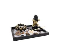 Lachineuse Wisdom Zen Garden