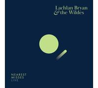 Lachlan Bryan And The Wildes - Nearest Misses (Live)