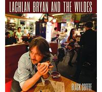 Lachlan Bryan - Black Coffee