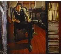 Lachlan Bryan - Shadow Of The Gun