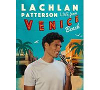 Lachlan Patterson: Live From Venice Beach