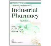 Lachman/Liebermans: The Theory and Practice of Industrial Pharmacy