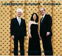 Lachner/Jensen/Glinka