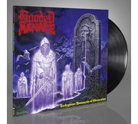 HOODED MENACE - LACHRYMOSE MONUMENTS OF OBSCURATION [VINYL]
