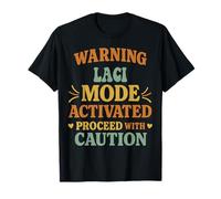 LACI Personalized Women's Gift Custom LACI T-Shirt