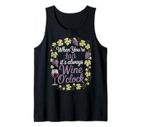LACI Personalized Women's Gift Custom LACI Tank Top