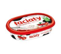 Laciate Mexican Style Cream Cheese 12 Pieces 135gr x 15 pack