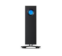 Lacie 10Tb Lacie D2 Professional Black