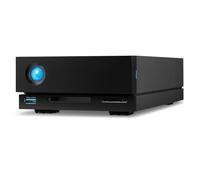 LaCie 1big Dock 20TB 3.5in 2XTHB3 USB3.1 | ✅ 5 years warranty