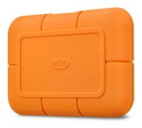 LaCie 1TB Rugged USB-C SSD