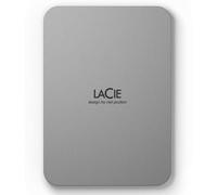 Lacie 1Tb Usb-C Mobile External Hard Disk Drive
