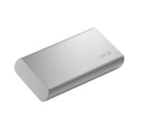 LaCie 1TB USB-C V2 2.5 Inch Portable External Solid State Drive