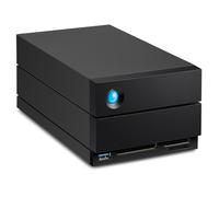 LaCie 2big Dock v2 Thunderbolt 3 - 16TB