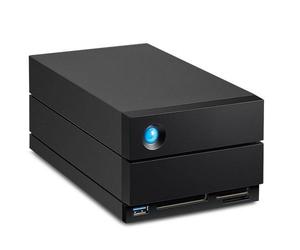 LaCie 2big Dock V.2 20TB Hard Drive