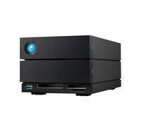 LaCie 32TB 2big Dock Thunderbolt 3 USB 3.2 | ✅5 years warranty