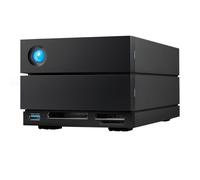 LaCie 2big Dock v2 Thunderbolt 3 - 60TB