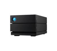 LaCie 2big RAID 16TB 16 TB HDD 3.5" 2.9 kg Desktop Black