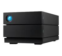 Seagate Lacie 2big Raid Sthj36000800 36tb Nas Black