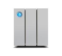 LaCie 2big Thunderbolt 2 USB 3.0 6TB