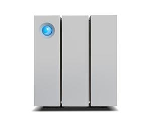 LaCie 2big Thunderbolt 2 USB 3.0 6TB