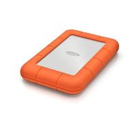 LaCie Rugged Mini 2TB USB 3.0