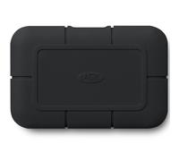 LaCie 2TB Rugged SSD PRO Thunderbolt 3 External SSD