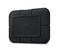 LaCie 2To SSD RUGGED PRO THUNDERBOLT3