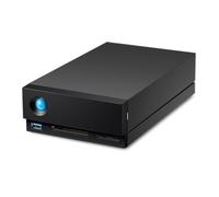 LaCie 30tb 1big Dock with Thunderbolt 3