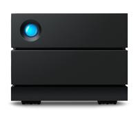 HDD Ext 48TB 2big RAID USB-C