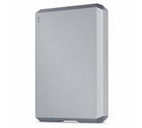 Lacie 5Tb Mobile Drive Usb 3.1-C Spc Gry