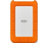 LaCie RUGGED MINI drive 5TB USB 3.0