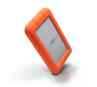 LaCie RUGGED MINI drive 5TB USB 3.0