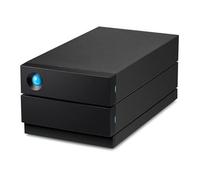 LaCie 60TB 2big RAID