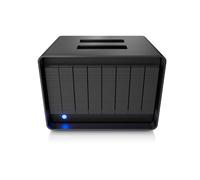 LaCie 8big PRO 5 - 64TB