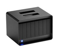 LaCie 8big Pro5 8-bay RAID Storage 128TB