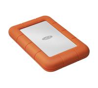 LACIE 9000633 Rugged Mini External Hard