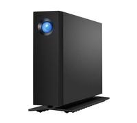 LACIE d2 8TB USB-C 3.5inch Desktop Drive