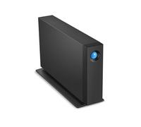LACIE d2 Professional 10TB USB-C desktop hard drive | ✅5 years warranty