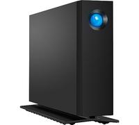 LaCie d2 Professional external hard drive 16000 GB Black