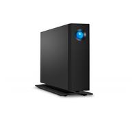 LaCie d2 Professional 20TB USB-C desktop hard drive
