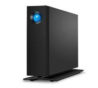 LaCie d2 Professional 24TB USB-C desktop hard drive