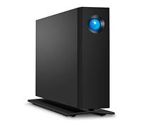 LaCie STHA8000800 8TB d2 Professional USB-C Desktop Hard Drive STHA8000800