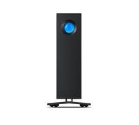 LACIE d2 8TB USB-C 3.5inch Desktop Drive
