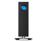LaCie d2 Professional external hard drive 30 TB 7200 RPM USB Type-C 3.2 Gen 2 (3.1 Gen 2) Black
