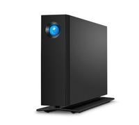 LaCie d2 Professional 4TB USB-C desktop hard drive