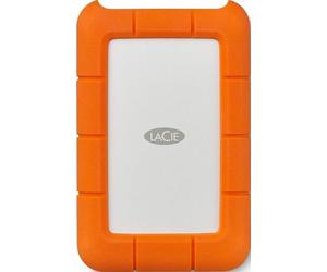LaCie HDD Ext 2TB Rugged Secure Portable USB-C - STFR2000403 (Storage > External Hard Drives) +)